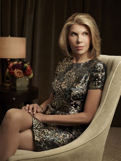 christine baranski|christine baranski good wife.